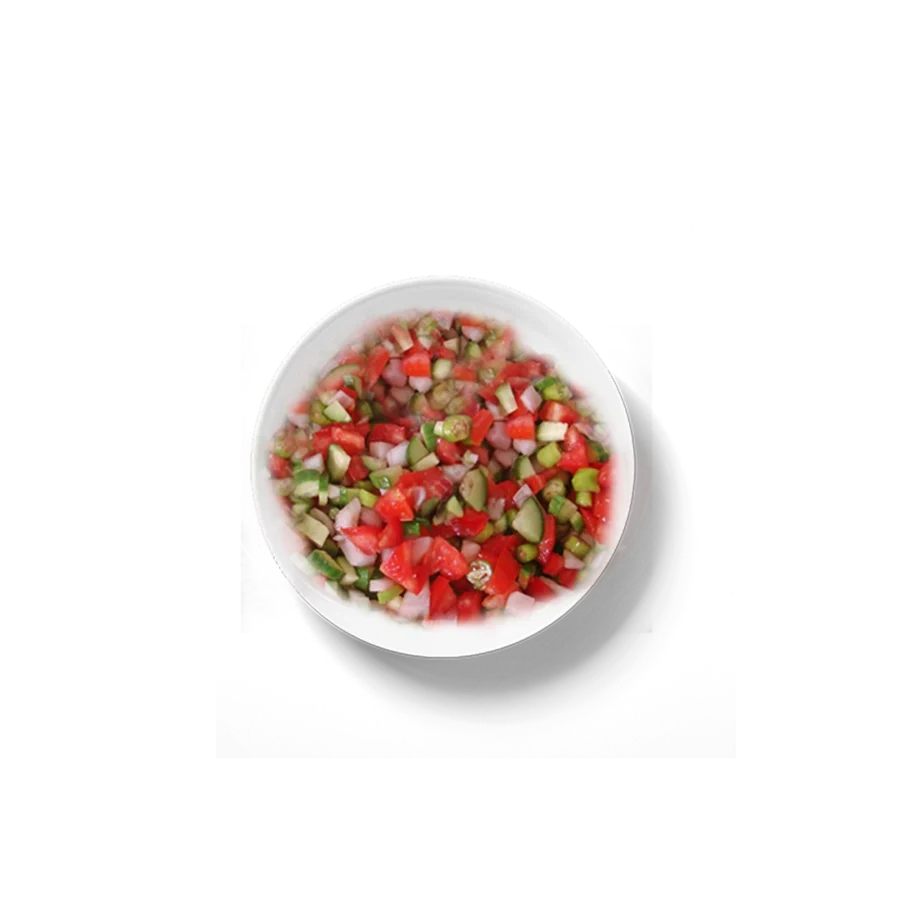 Çoban Salata