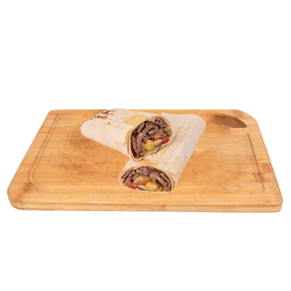 Et Döner Dürüm