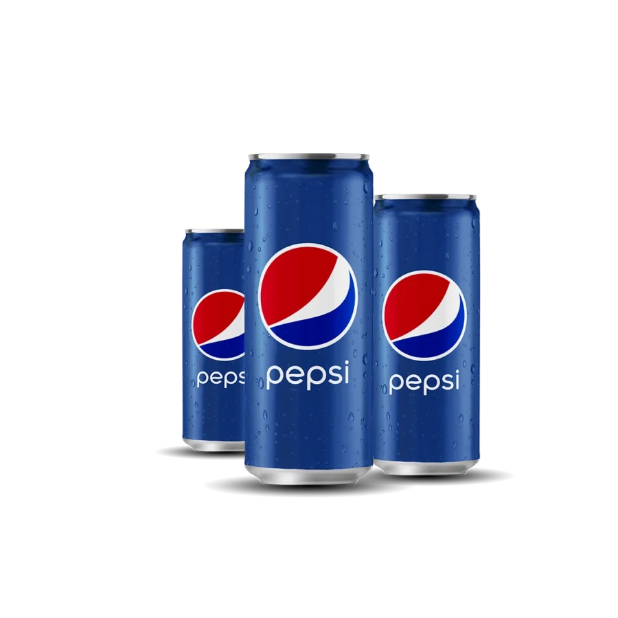 Pepsi