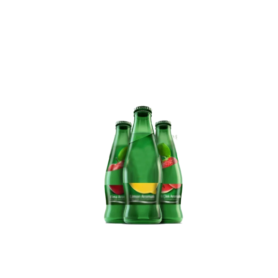 Soda